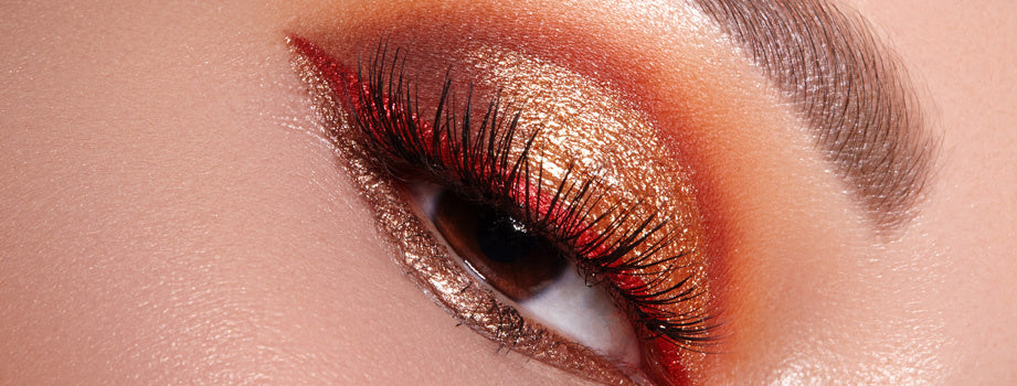 banner spotlight The celebration look