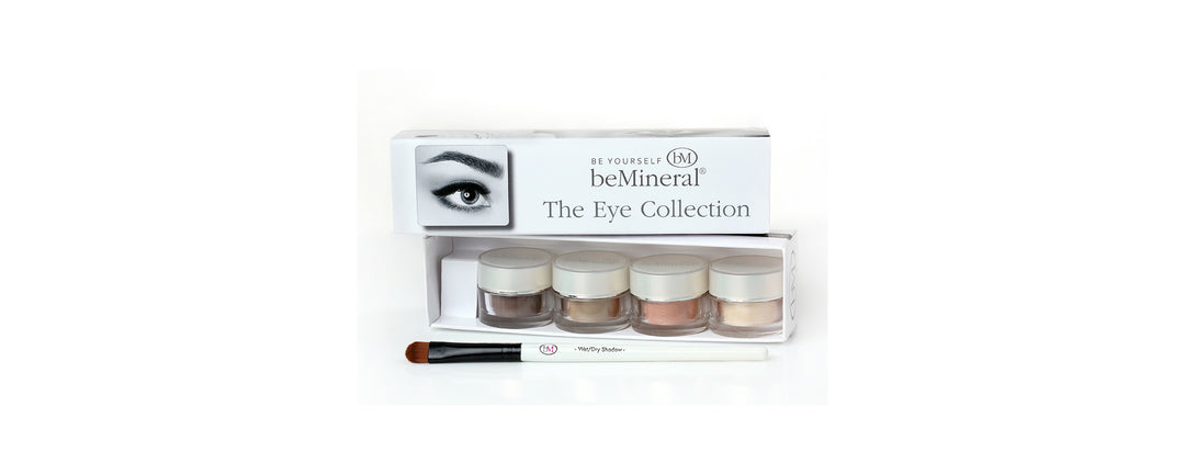 The Eye Collection Kit