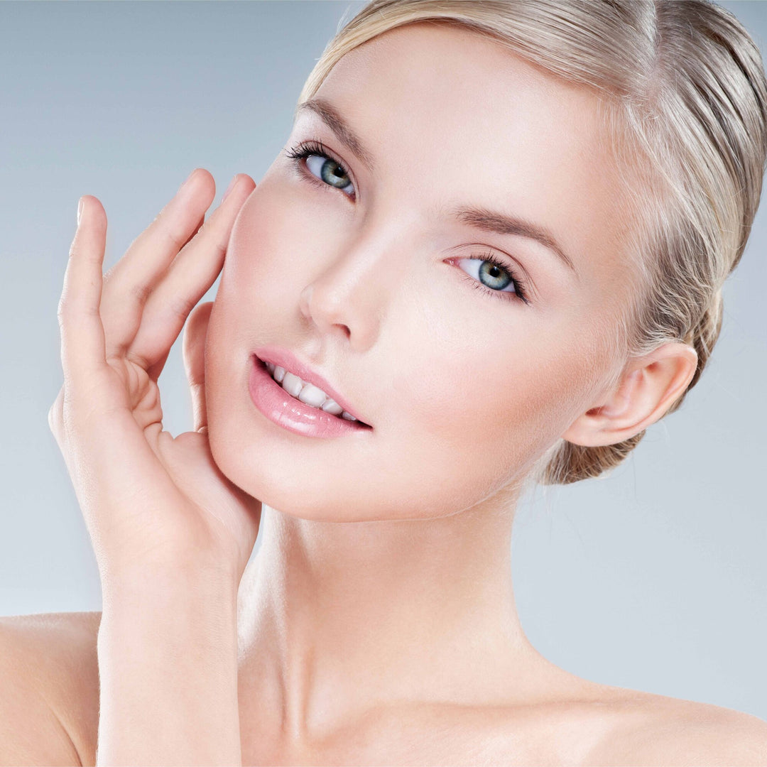 beMineral Start Today! - Kit - FAIR  (Body Glow)