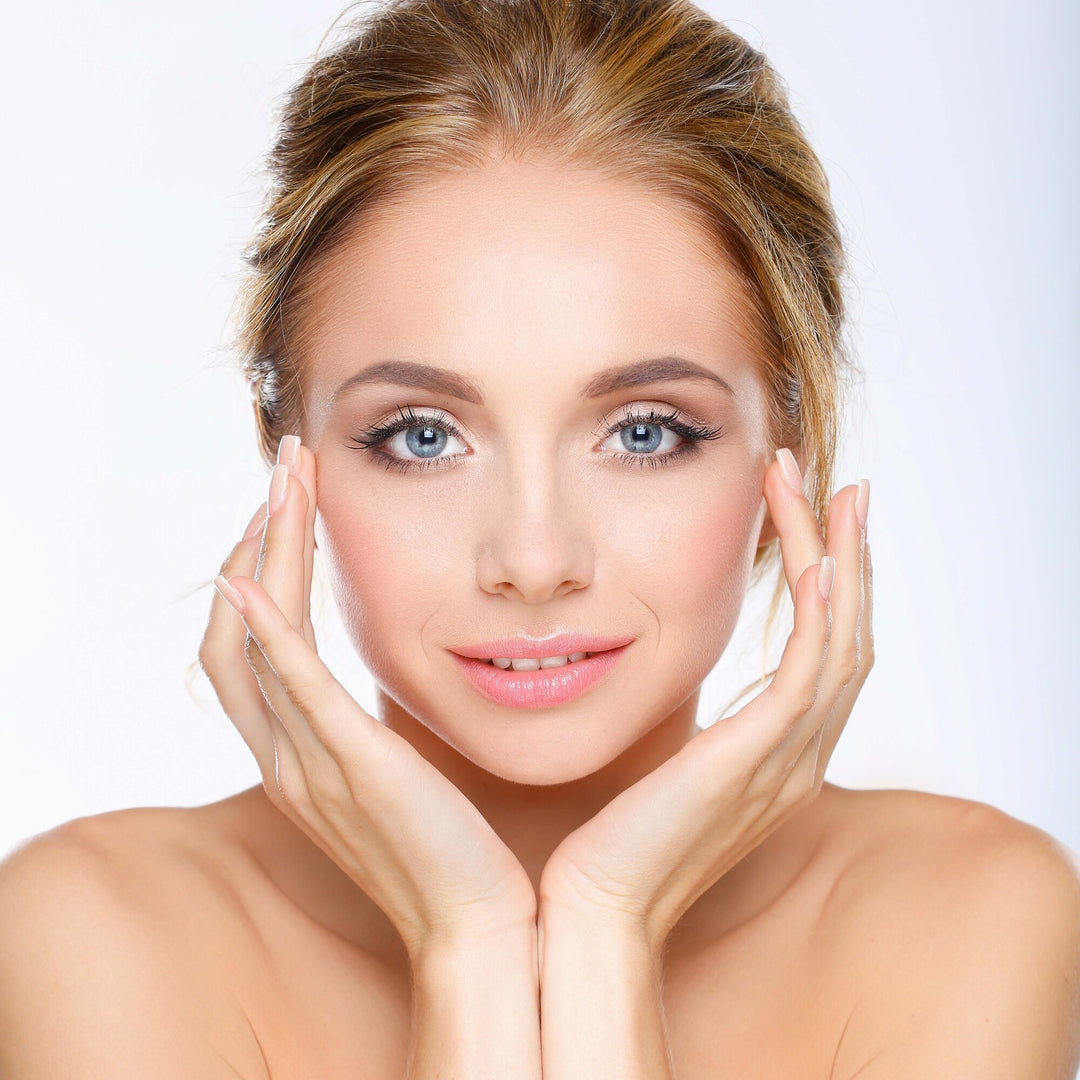 beMineral Start Today! - Kit - MEDIUM-2  (Body Glow)