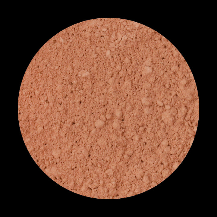 beMineral - Foundation - MEDIUM DARK
