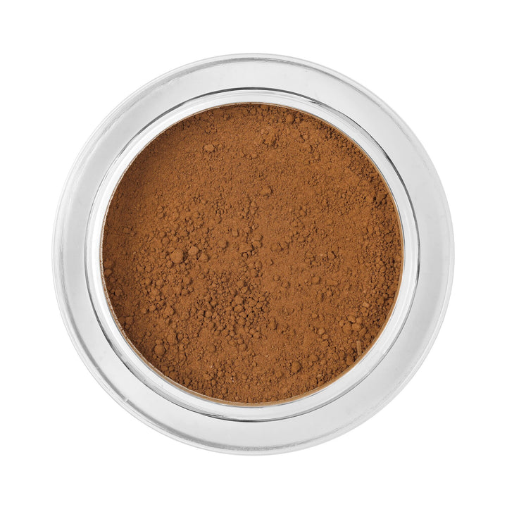 beMineral - Foundation - GOLDEN BROWN