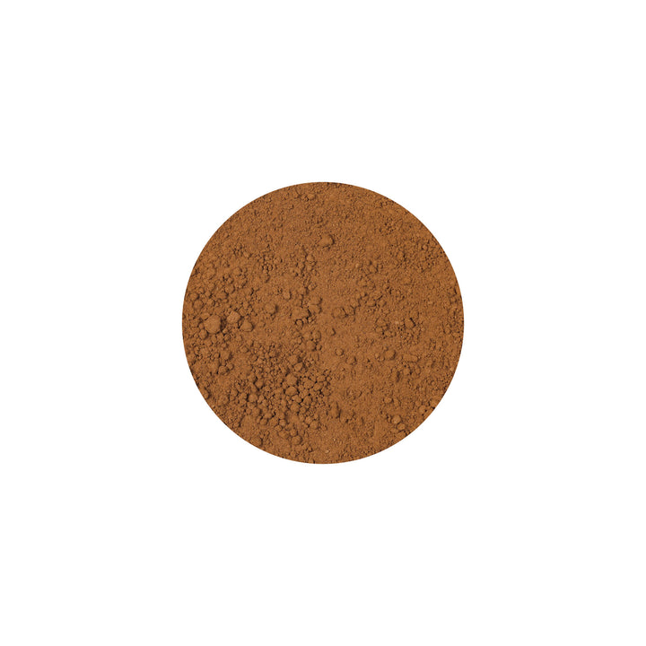 beMineral - Foundation - GOLDEN BROWN