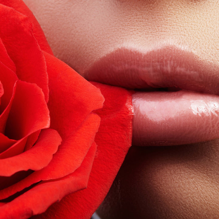 beMineral - Lipgloss - RIDE FAST