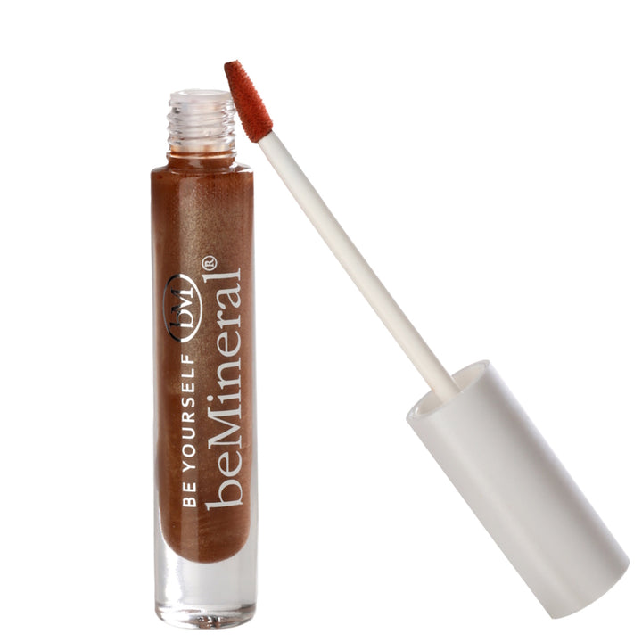 beMineral - Lipgloss - LONG LINE