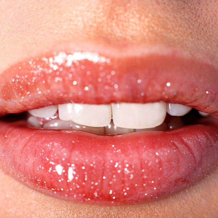 beMineral - Lipgloss - STARS & SKY