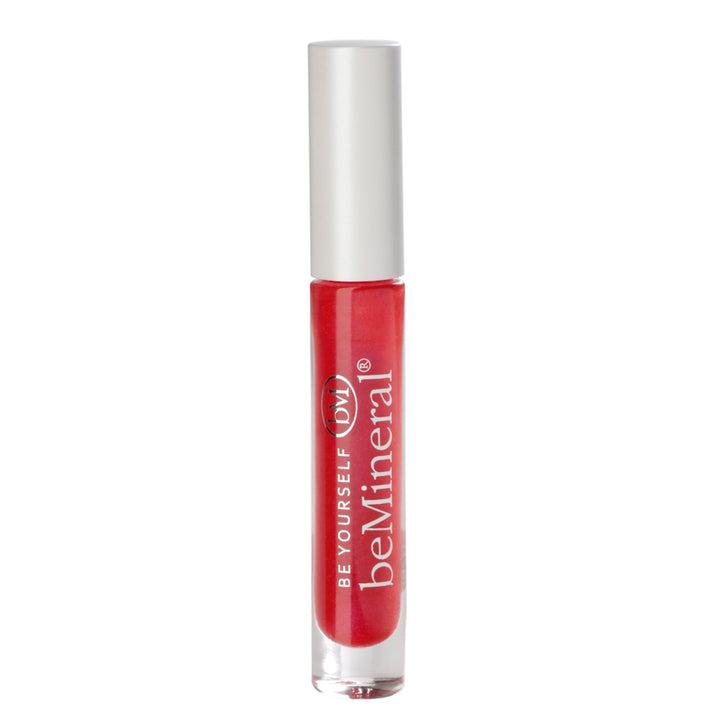 beMineral - Lipgloss - PINK LOLLYPOP