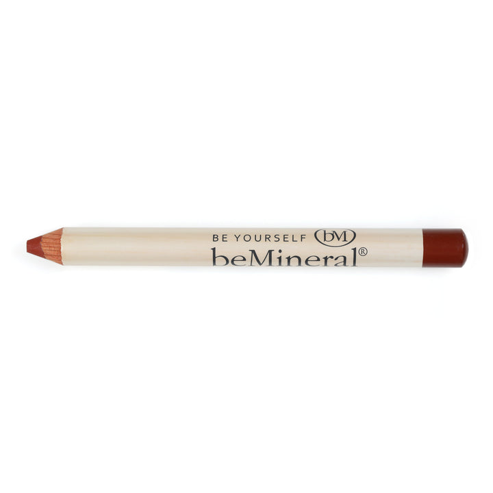 beMineral - Lipstick Jumbo Pencil - BRAZIL