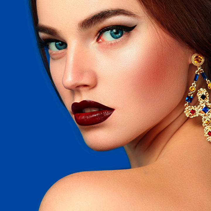 beMineral - Lipstick Jumbo Pencil - BRAZIL