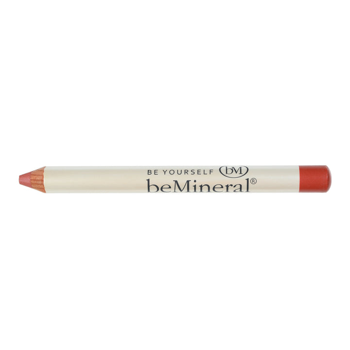beMineral - Lipstick Jumbo Pencil - DUSTY ROSE