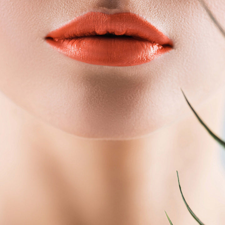 beMineral - Lipstick Jumbo Pencil - BRIGHT ORANGE