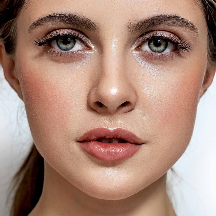 beMineral - Lipstick Jumbo Pencil - VELVET NUDE (VEGAN)