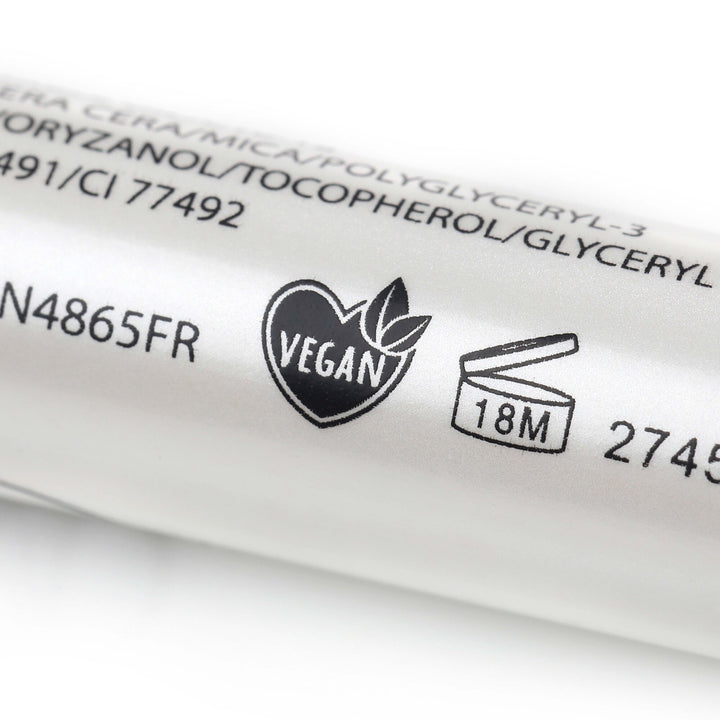 beMineral - Lipstick Jumbo Pencil - LOVELY ROSY (VEGAN)