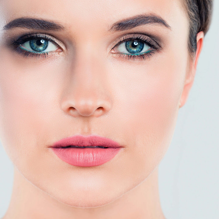 beMineral - Lipstick Jumbo Pencil - LOVELY ROSY (VEGAN)