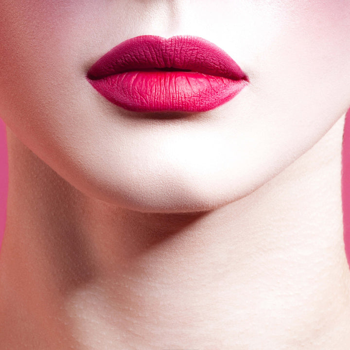 beMineral - Lipstick Jumbo Pencil - CHERRY BLUSH (VEGAN)