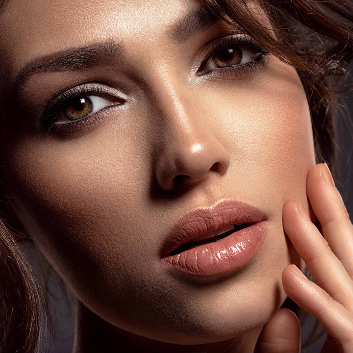 beMineral - Lipliner Pencil - ROMANTIC