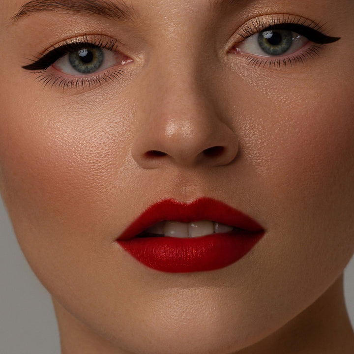 beMineral - Lipliner Pencil - MAGENTA