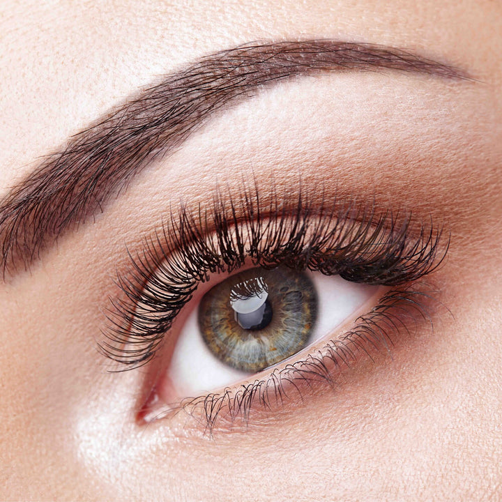 beMineral - Eyeshadow Glimpse - STORMY PEACH