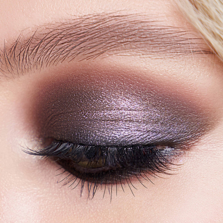 beMineral - Eyeshadow Glimmer - PURPLE HAZE