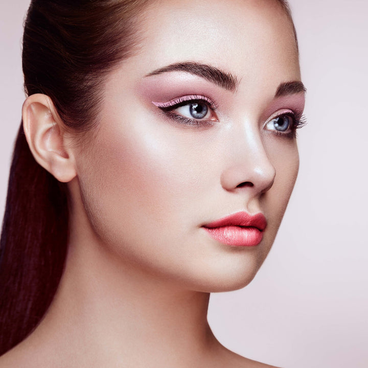 beMineral - Eyeshadow Glimmer - PINK FREEZE