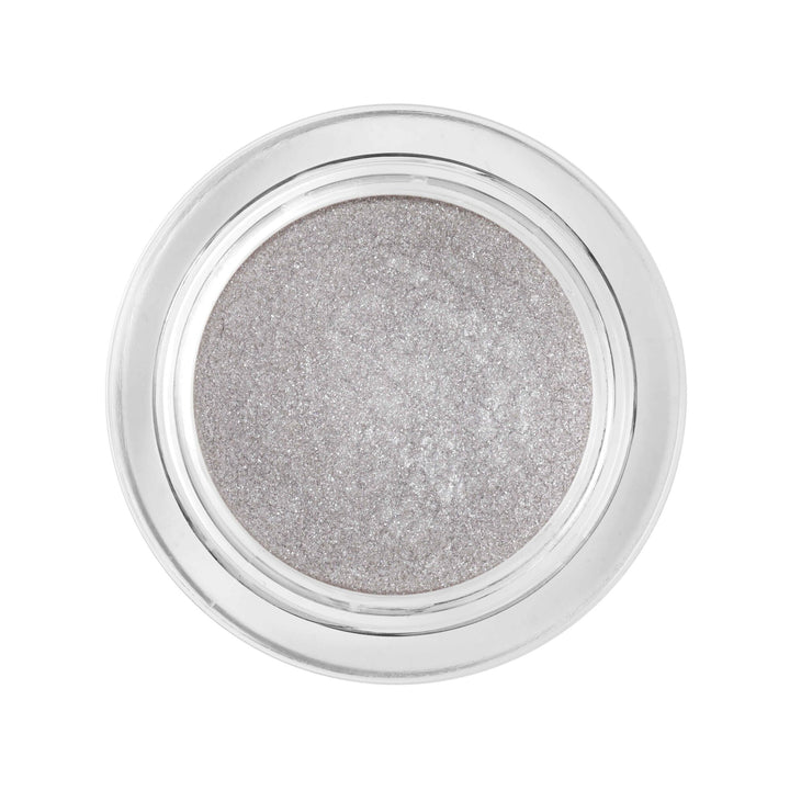 beMineral - Eyeshadow Glimmer - PURE SILVER