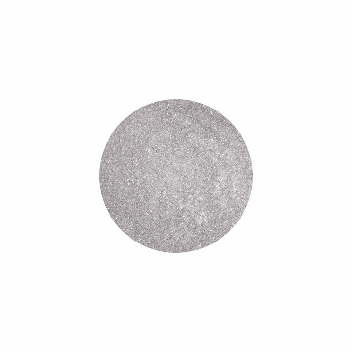 beMineral - Eyeshadow Glimmer - PURE SILVER