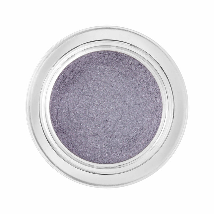 beMineral - Eyeshadow Glimmer - ELECTRA SILVER