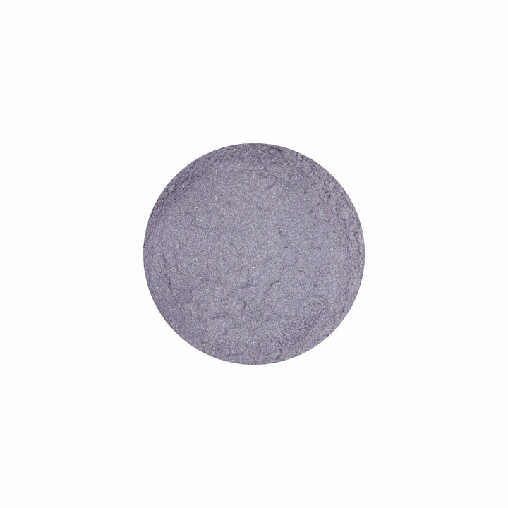 beMineral - Eyeshadow Glimmer - ELECTRA SILVER