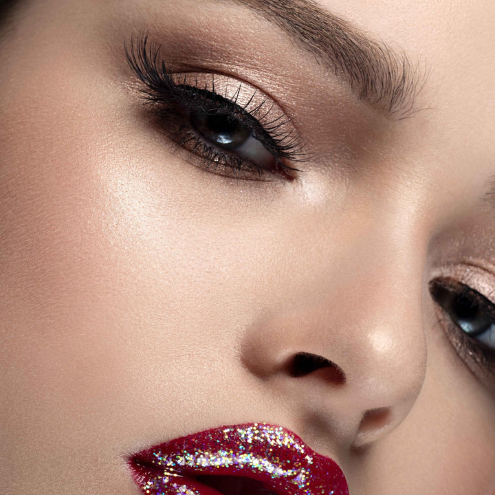 beMineral - Eyeshadow Glimmer - SPARKLING BEIGE