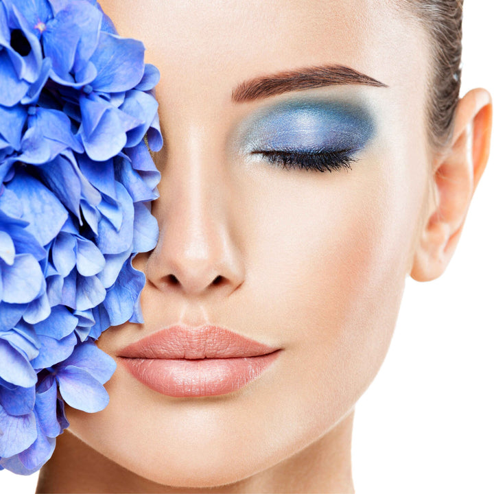 beMineral - Eyeshadow Glimmer - BEACH PARTY