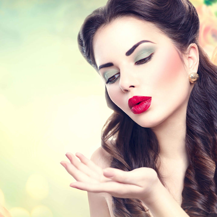 beMineral - Eyeshadow Glimmer - FORTUNATE