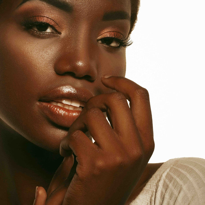 beMineral - Eyeshadow Glimmer - GALAXY