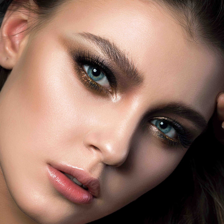 beMineral - Eyeshadow Glimmer - OVER THE MOON