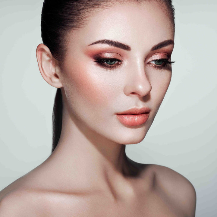 beMineral - Eyeshadow Glimmer - ROSEGOLD