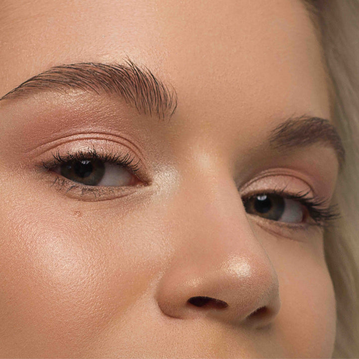 beMineral - Eyeshadow Glimmer - ROSEGOLD