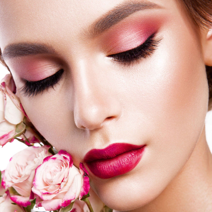 beMineral - Eyeshadow Glimmer - ANGEL KISS