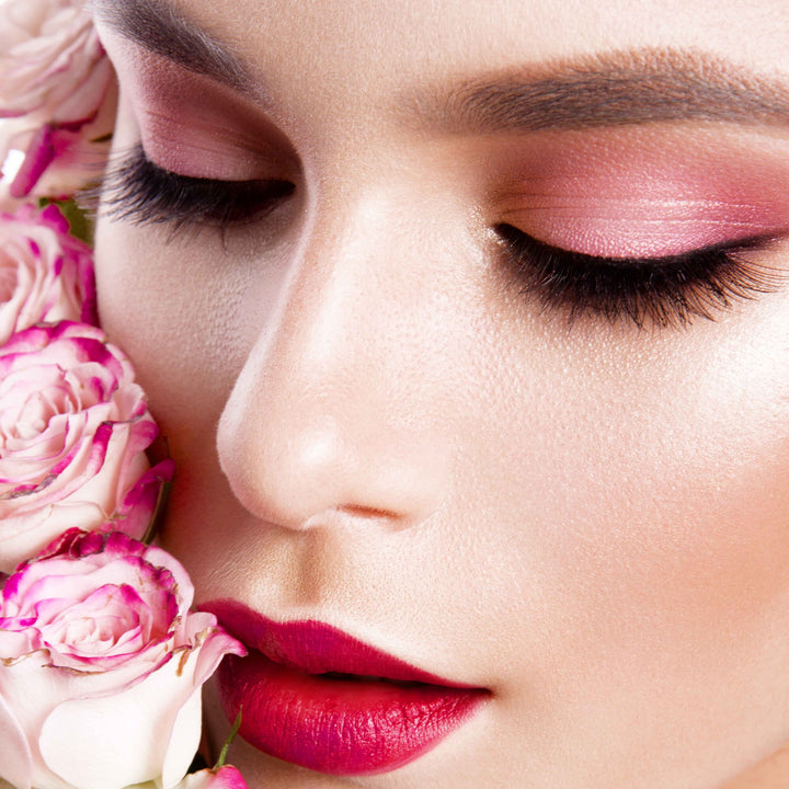 beMineral - Eyeshadow Glimmer - ANGEL KISS