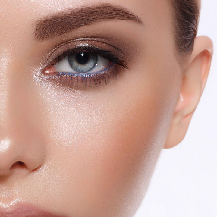 beMineral - Eyeshadow Glimmer - VICTORIAN