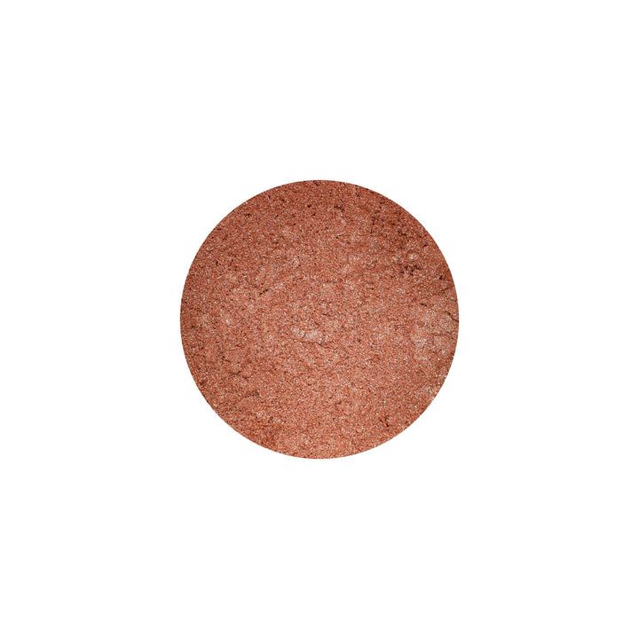 beMineral - Eyeshadow Glimmer - PINK SUNSET