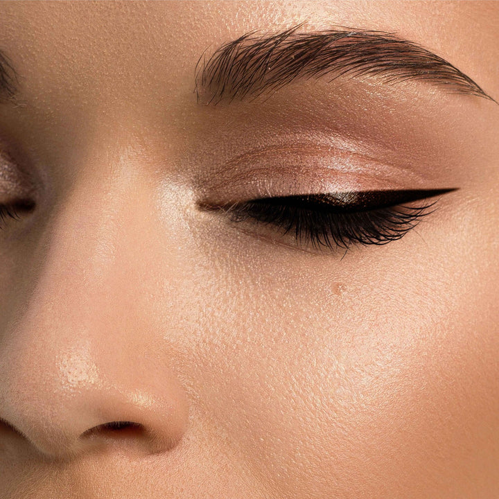 beMineral - Eyeshadow Glimmer - PINK SUNSET