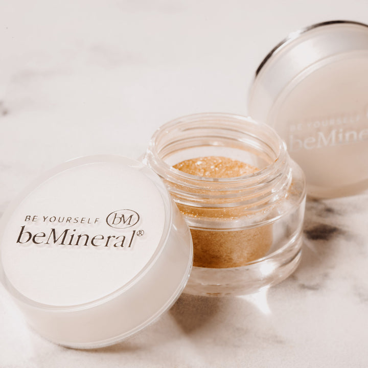 beMineral Eyeshadow Glimmer - TWINKLE TWINKLE