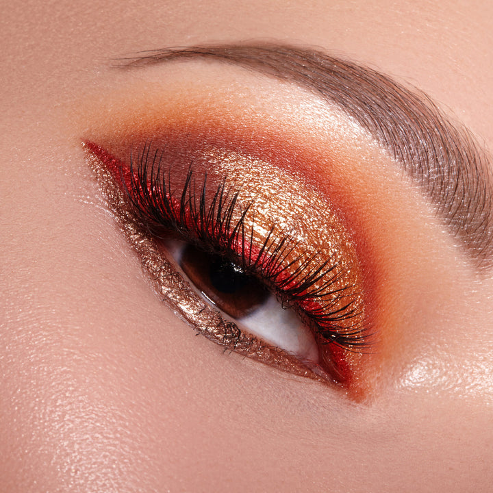 beMineral Eyeshadow Glimmer - PEACH ME