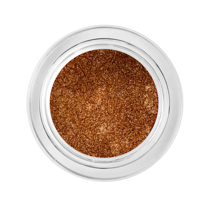 beMineral Eyeshadow Glimmer - Golden Bronze