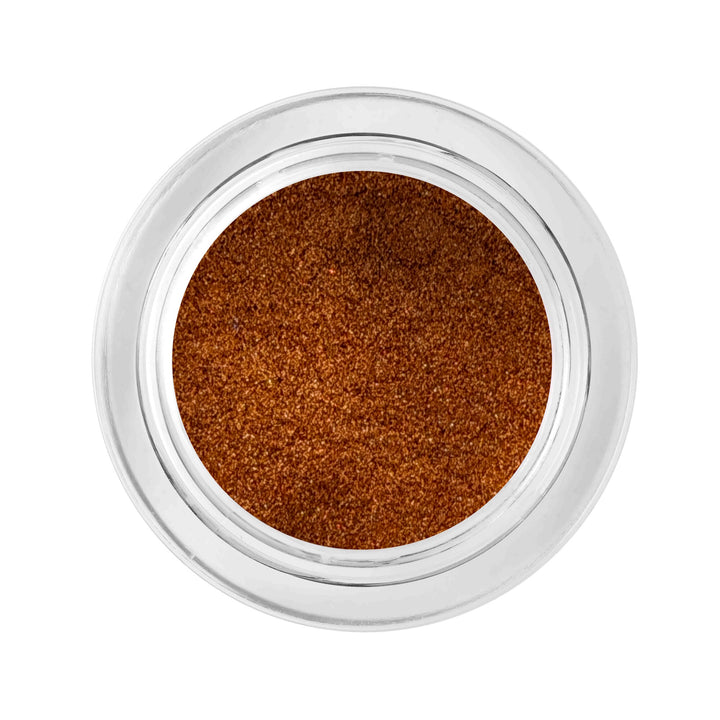 beMineral Eyeshadow Glimmer - Warm Orange
