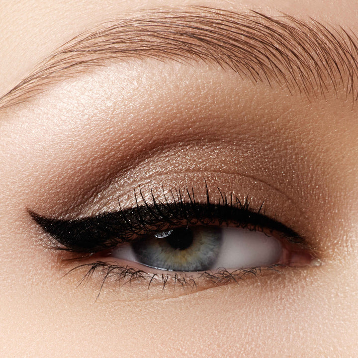 beMineral - Eyeliner Pencil - BLACK