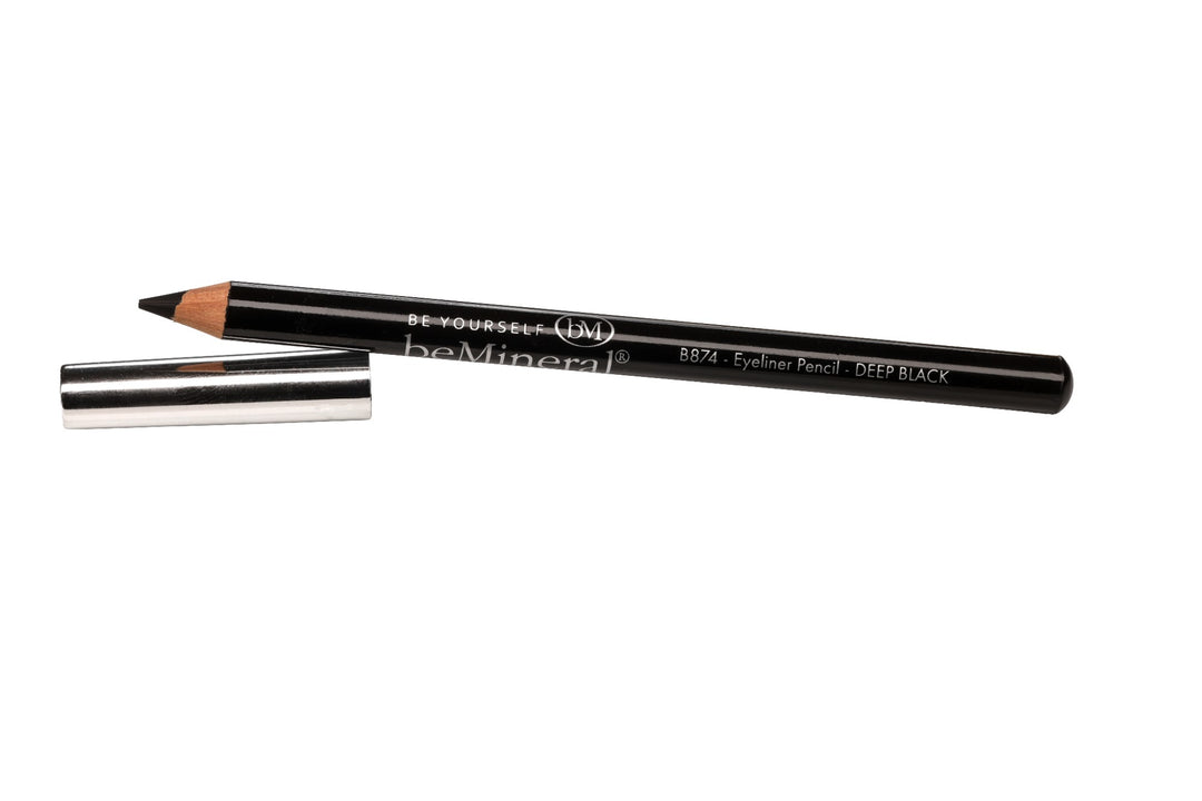beMineral Eyeliner Pencil Vegan