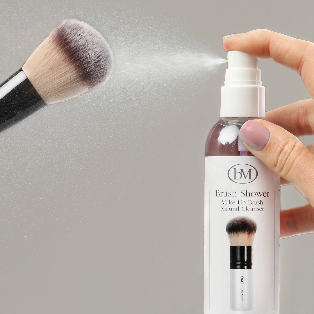 beMineral Brush Shower -120ml