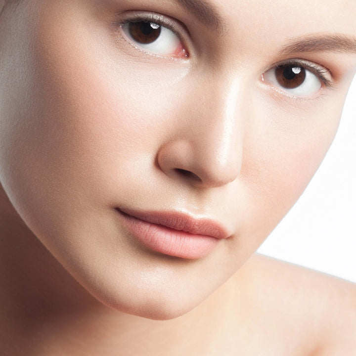 beMineral - Vitamin Lipbalm - NATURAL