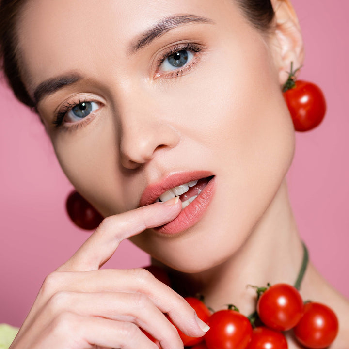 beMineral - Vitamin Lipbalm - SOFT ROSE