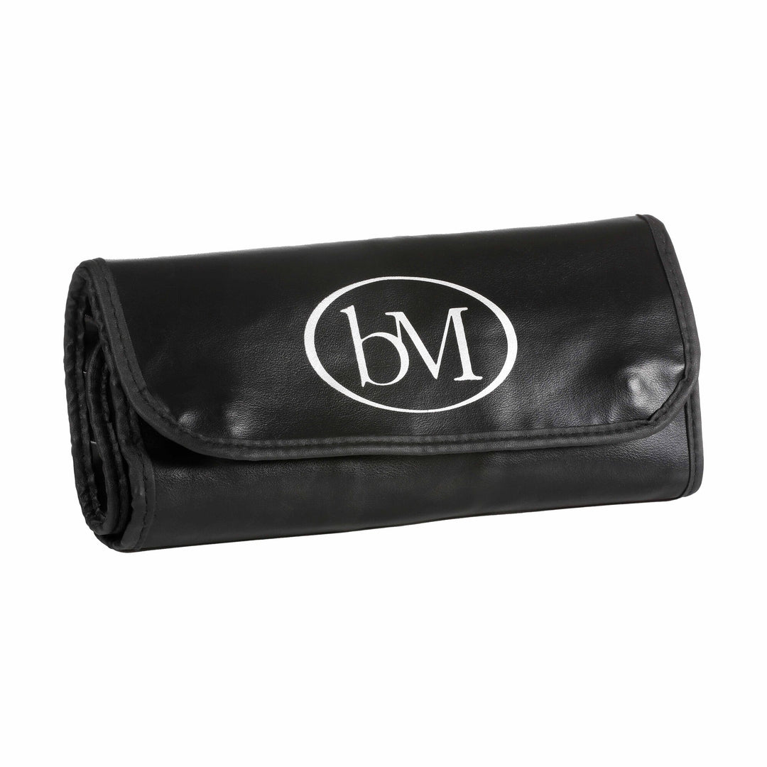 beMineral Etui, 11 beMineral brushes